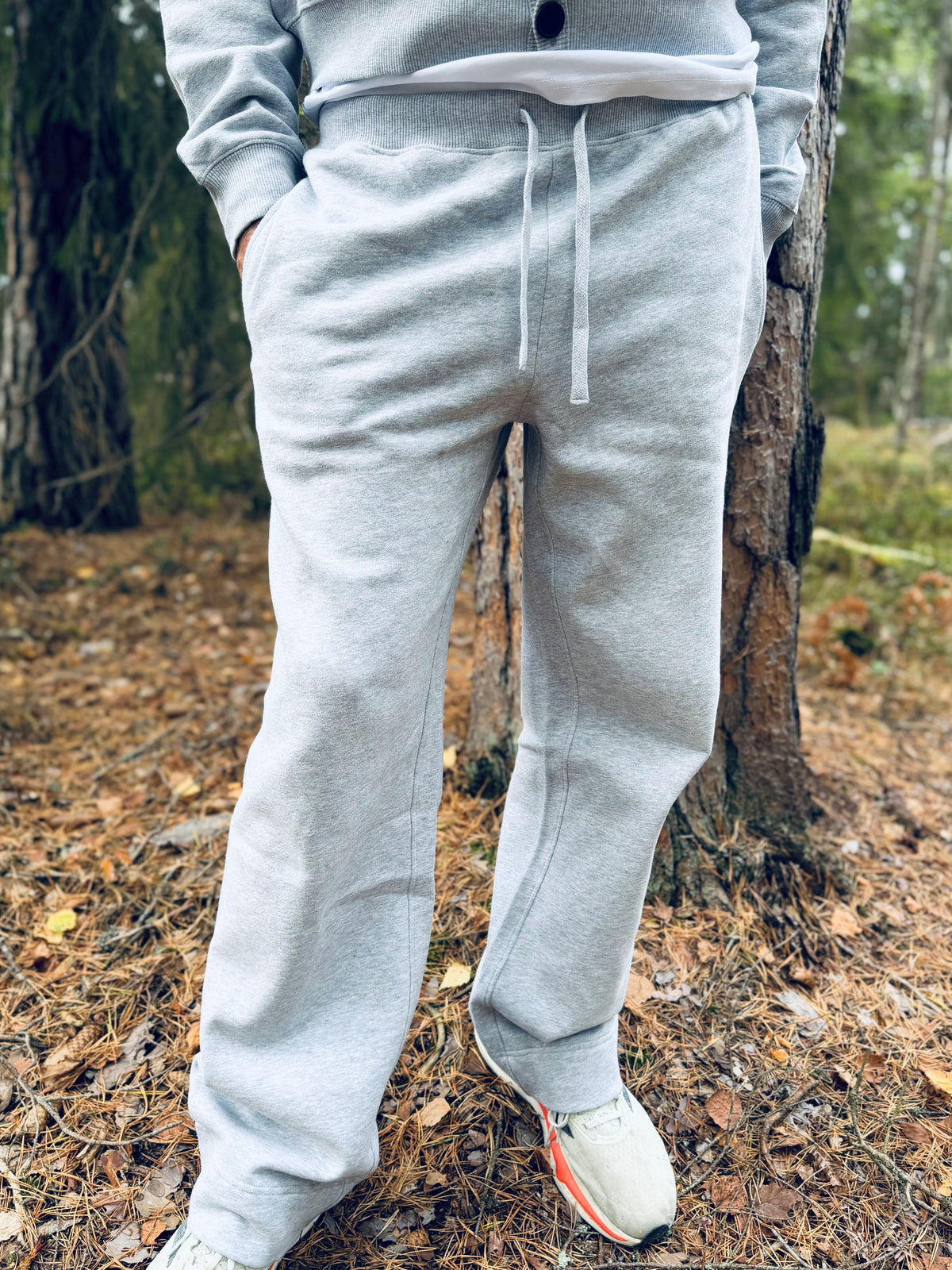 TROUSERS CARRY ON