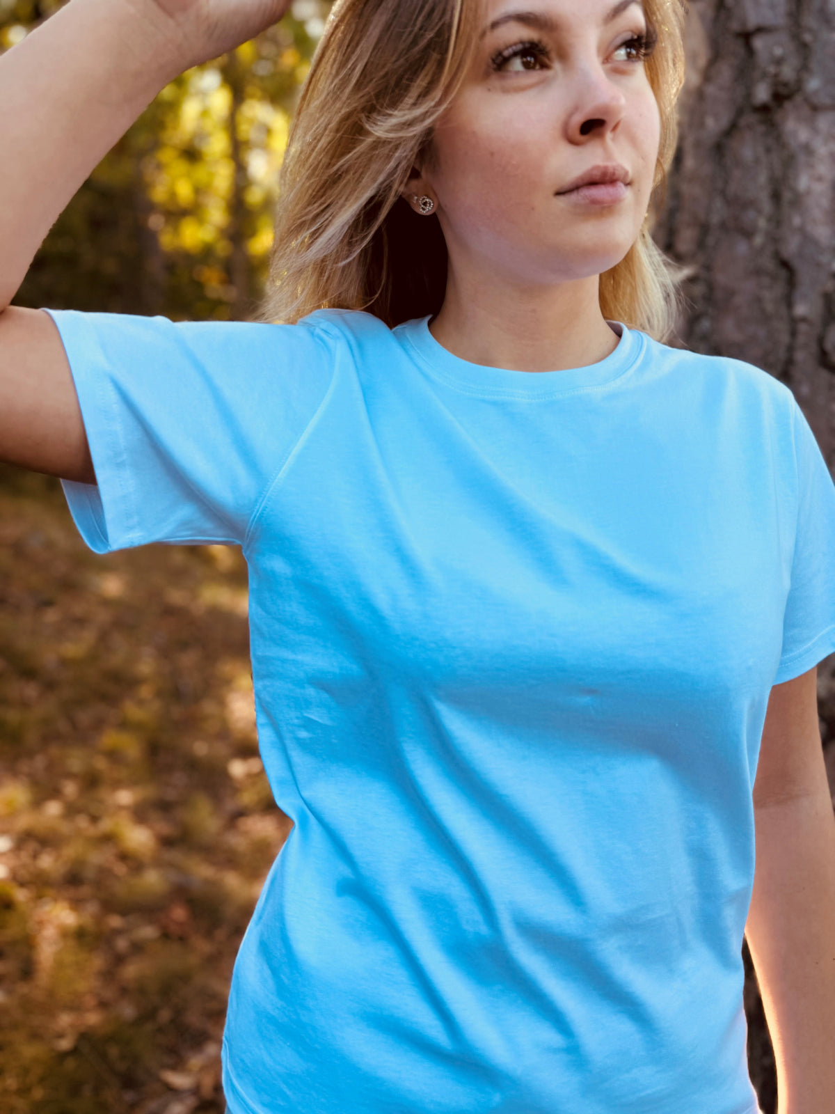 FIRE T-SHIRT
