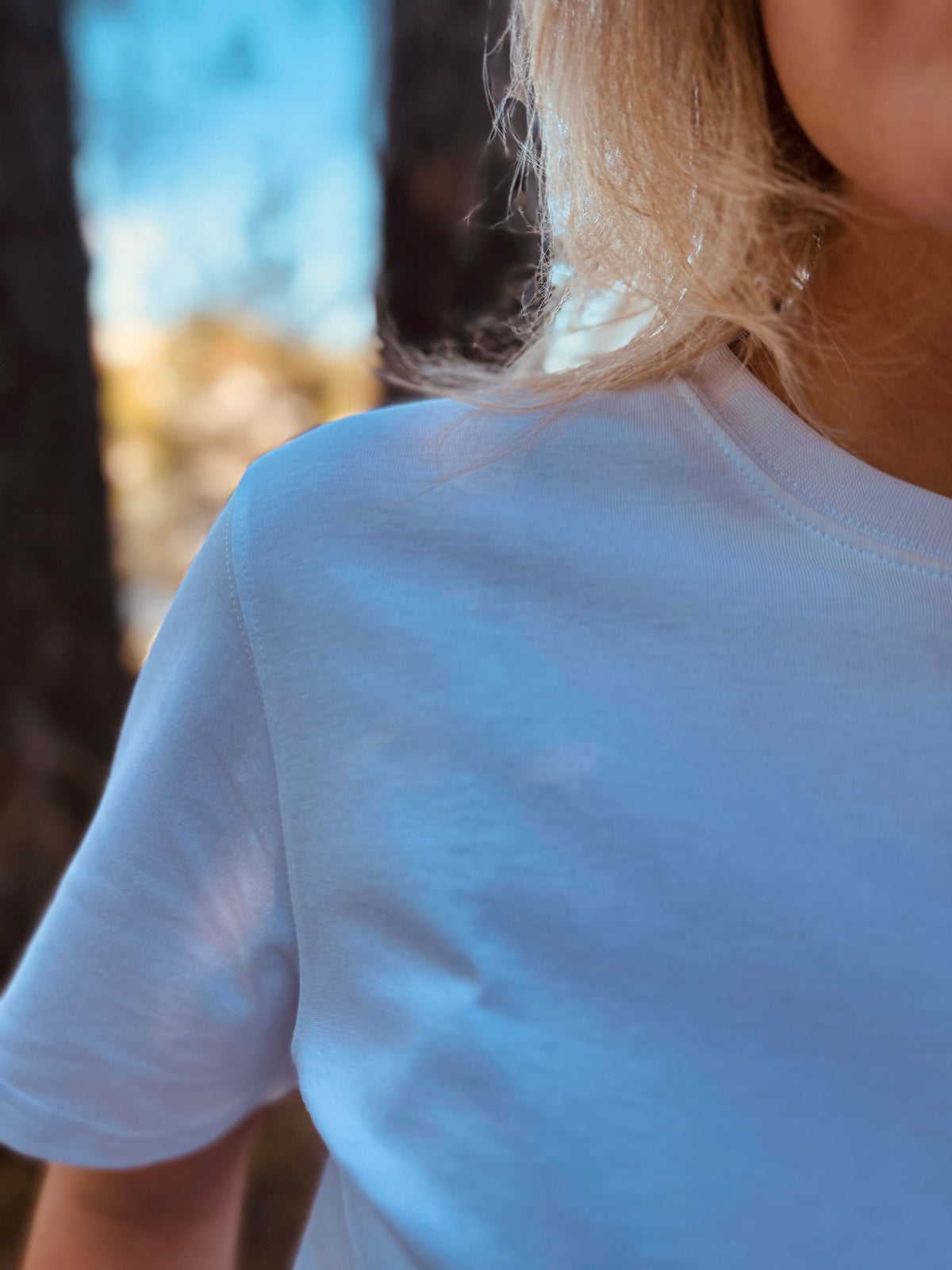 FIRE T-SHIRT