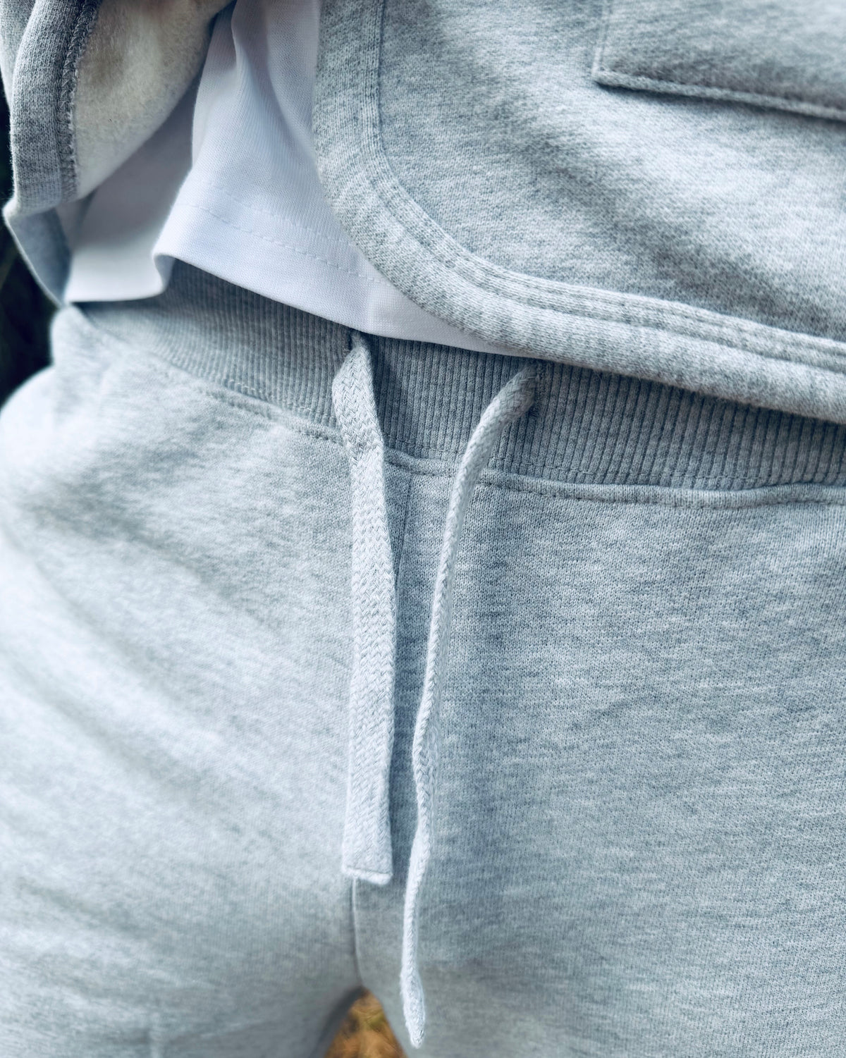 TROUSERS CARRY ON