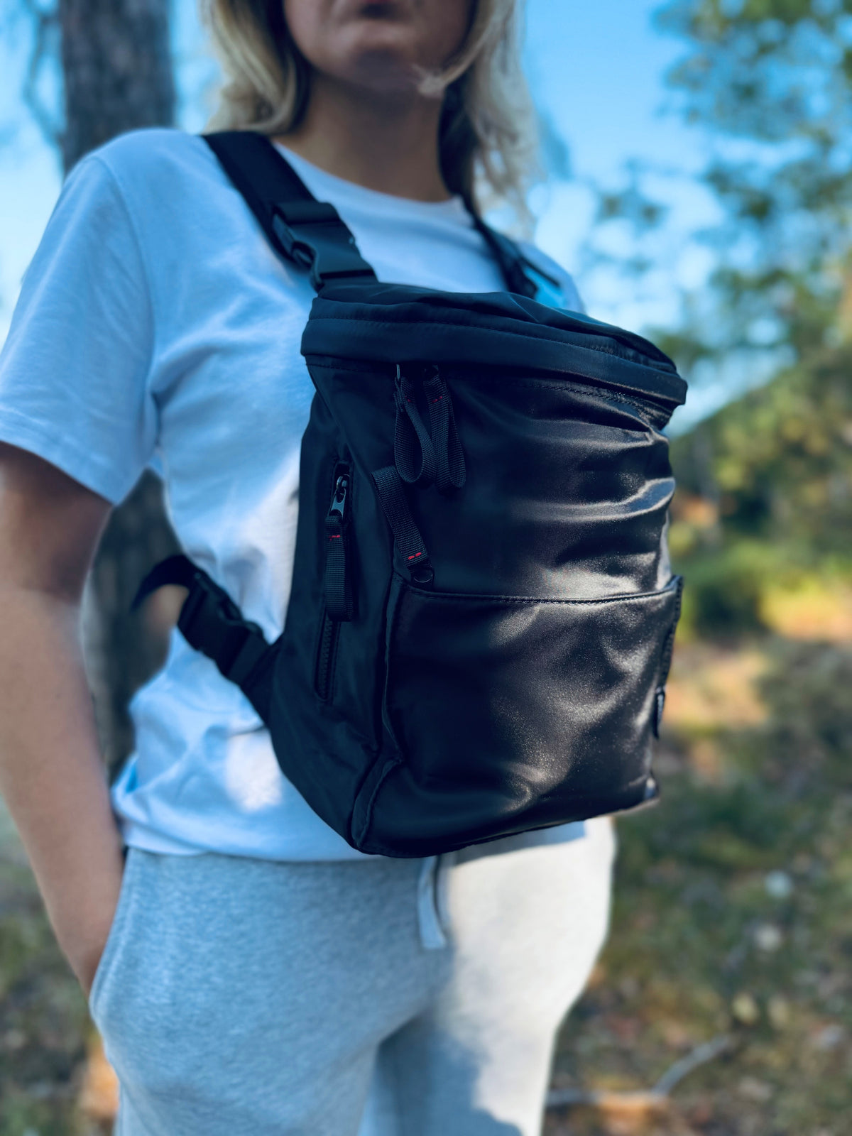 MĪKOĪ BAG