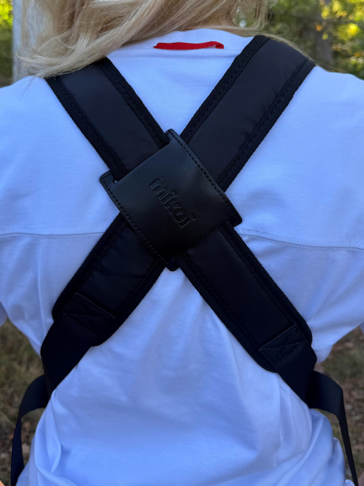MĪKOĪ BAG