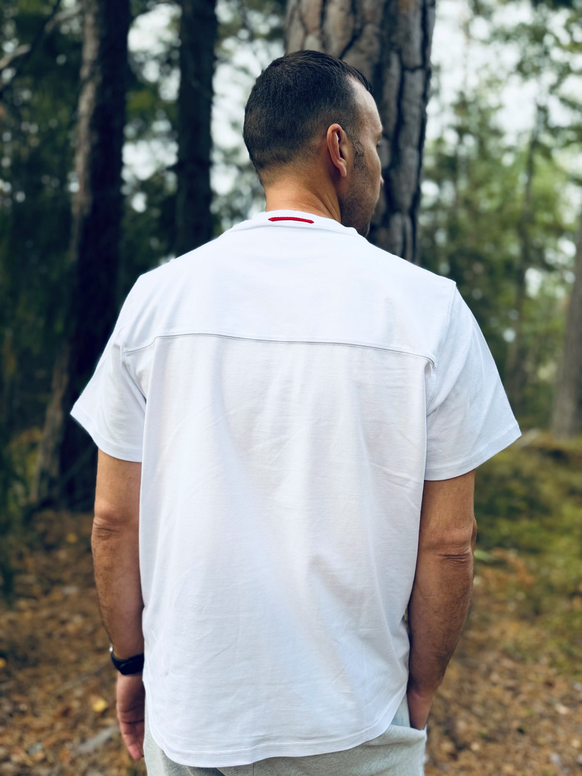 FIRE T-SHIRT