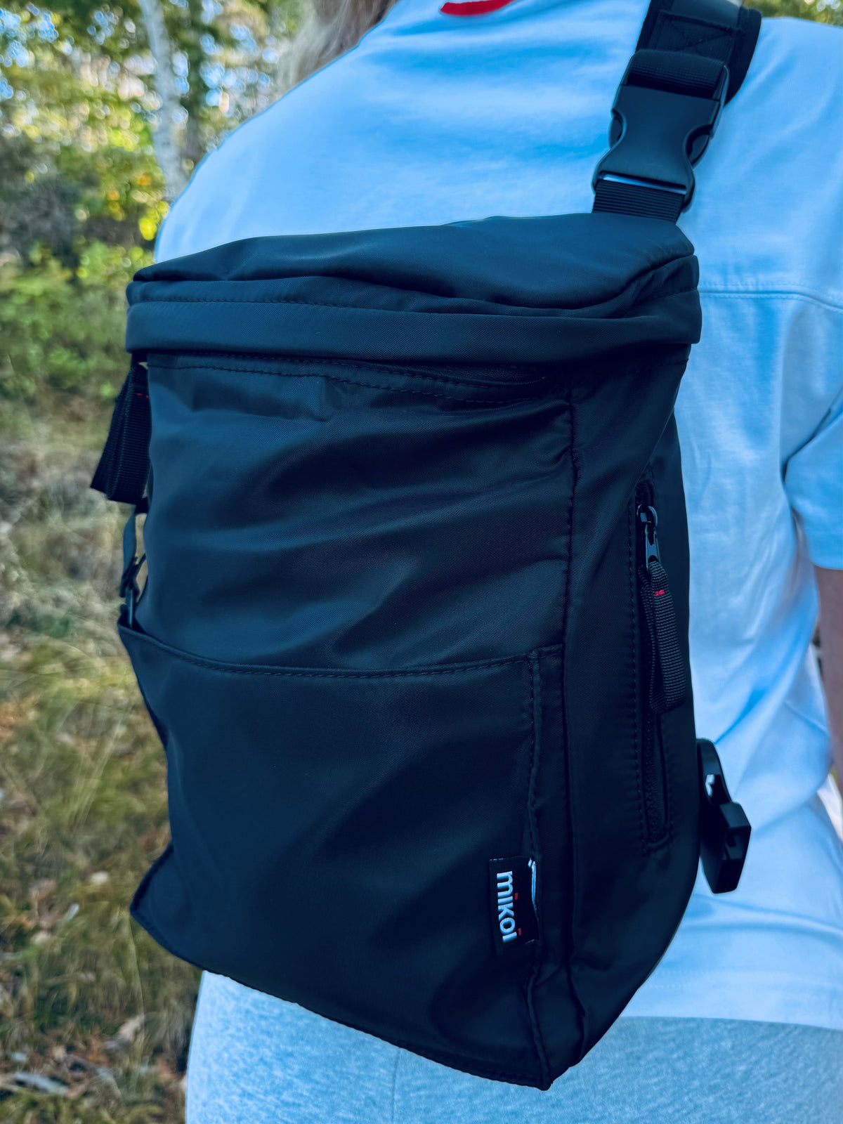 MĪKOĪ BAG