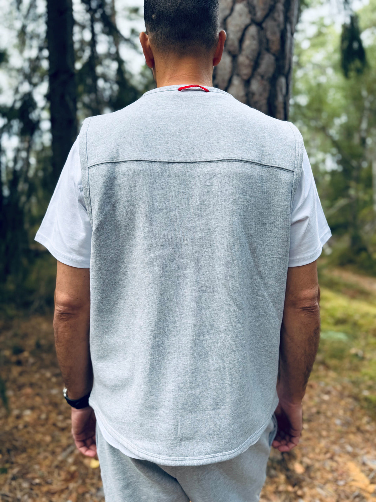 VEST STEADY